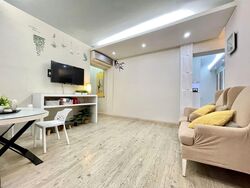 Blk 18 Cantonment Towers (Bukit Merah), HDB 3 Rooms #530114251
